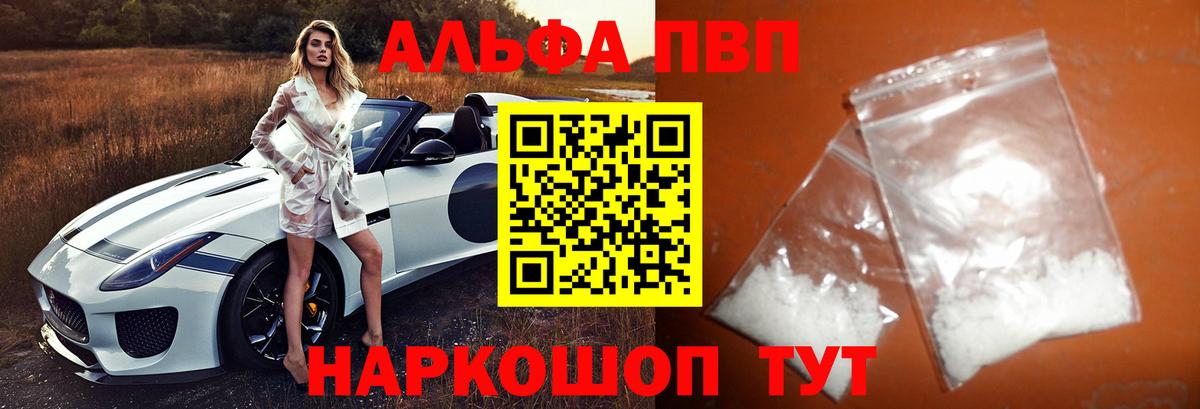 Alfa_PVP СК Александров